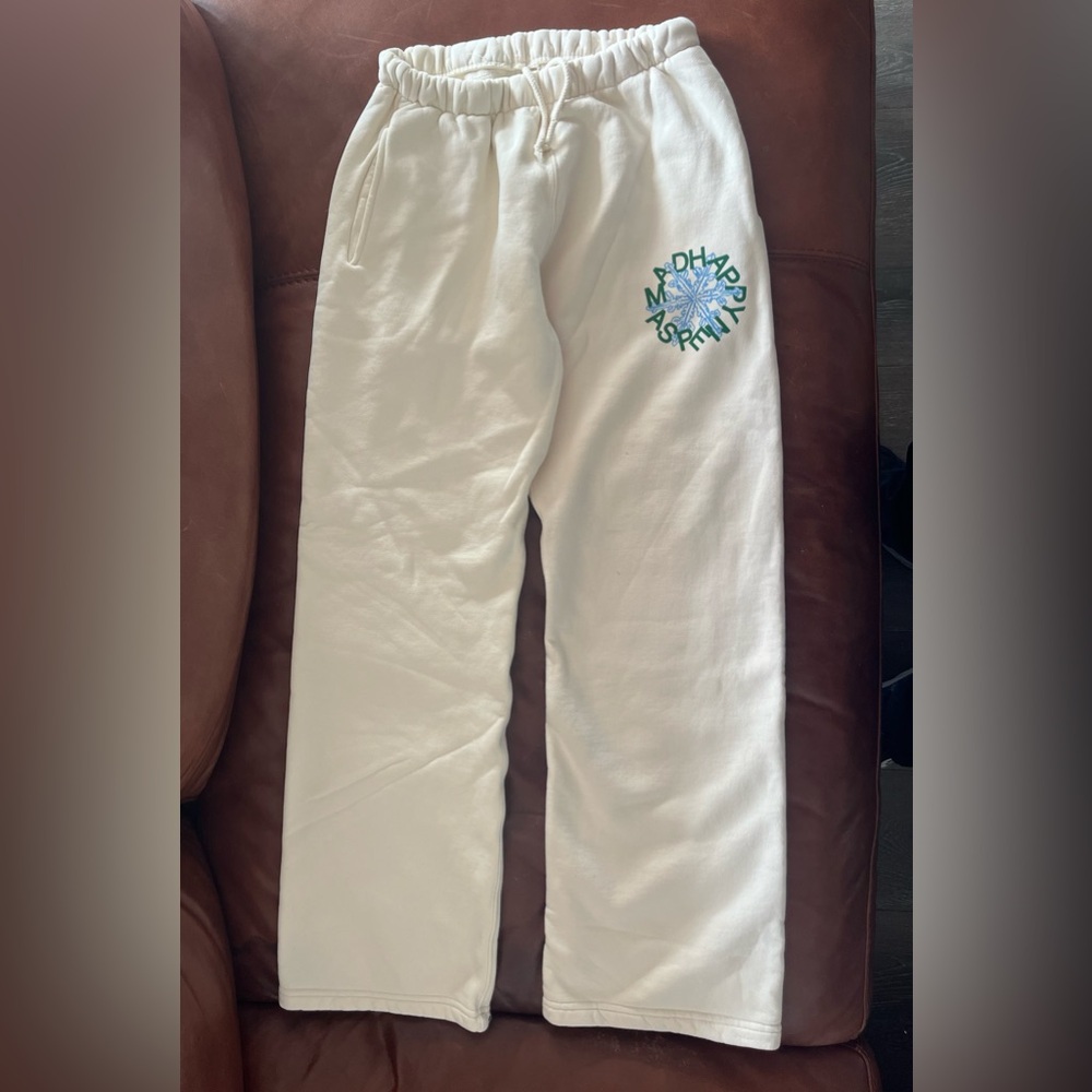 Madhappy Aspen wide leg sweatpants